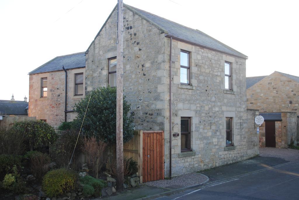 The Olde School House Bed and Breakfast Seahouses Exterior foto