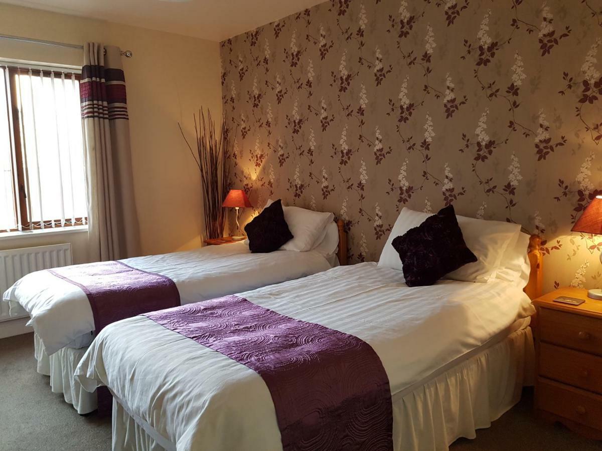 The Olde School House Bed and Breakfast Seahouses Exterior foto