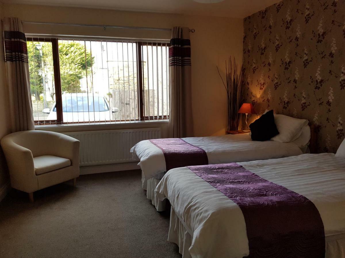 The Olde School House Bed and Breakfast Seahouses Exterior foto